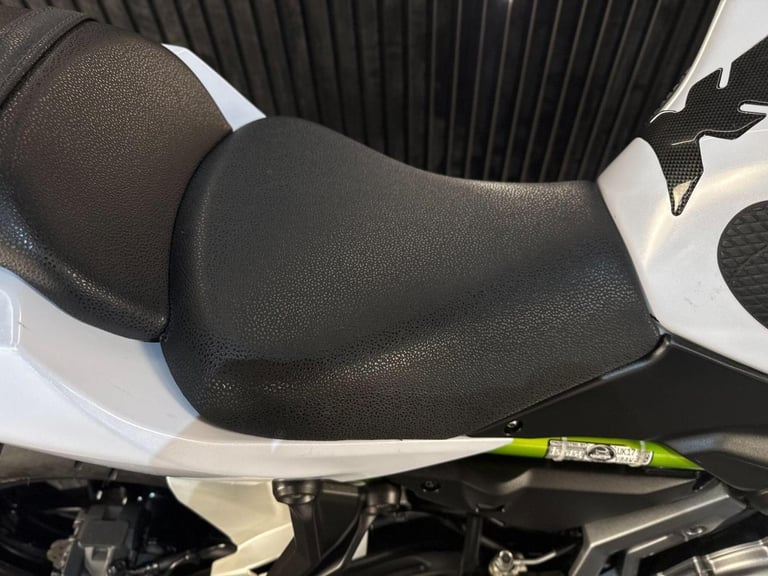 2018 Kawasaki Z650 650 Supernaked Euro 4