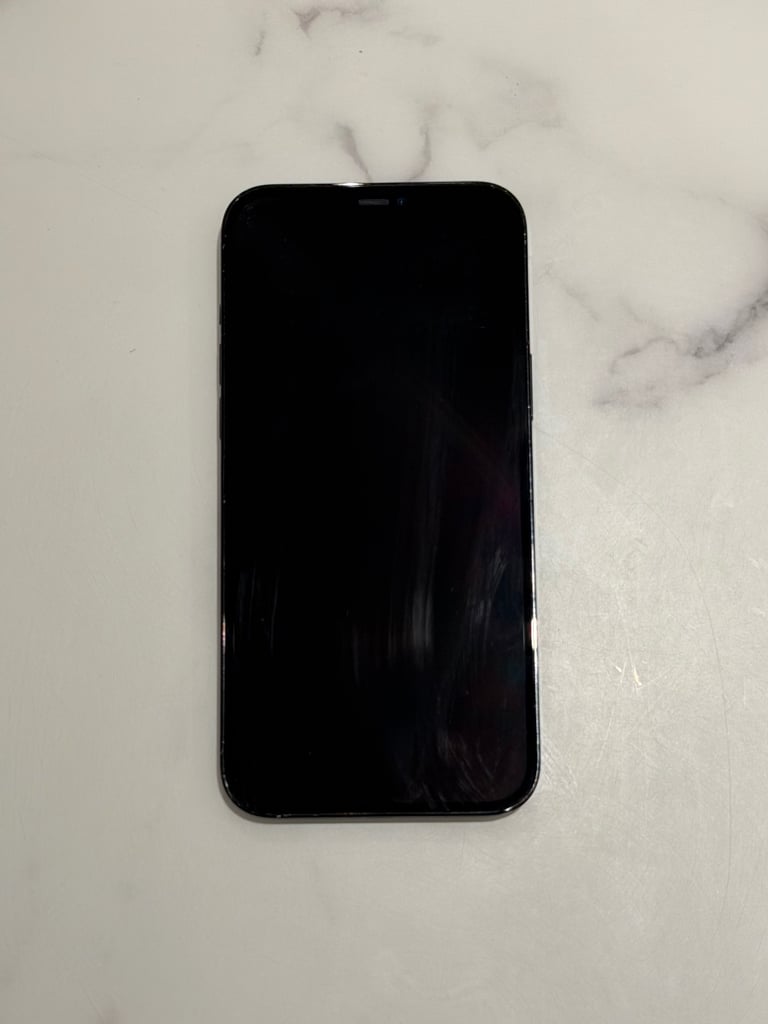 image for iPhone 12 Pro Max 128gb Graphite