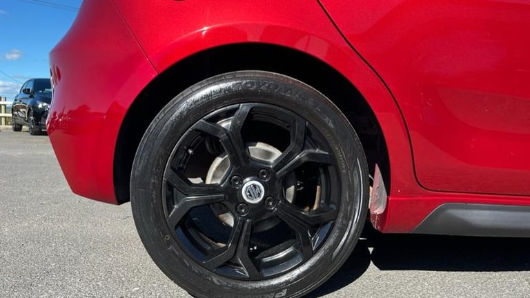 2019 MG MG3 1.5 VTi-TECH Excite Hatchback 5dr Petrol Manual Euro 6 (s/s) (106 ps) Manua Hatchback...