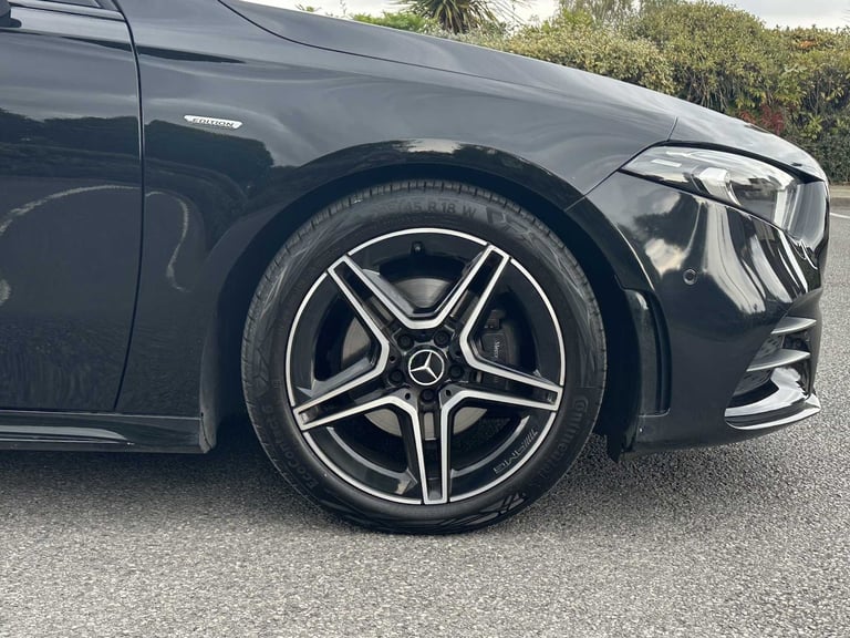 2022 Mercedes-Benz A-Class A200 AMG Line Executive Edition 5dr Auto Hatchback Petrol Automatic