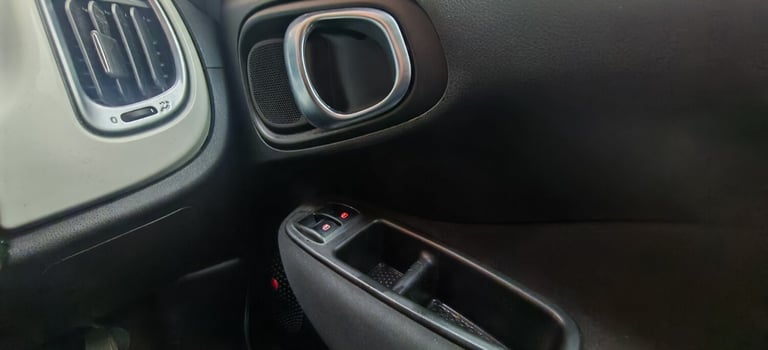 2013 Fiat 500L 1.3 Multijet 85 Pop Star 5dr MPV Diesel Manual