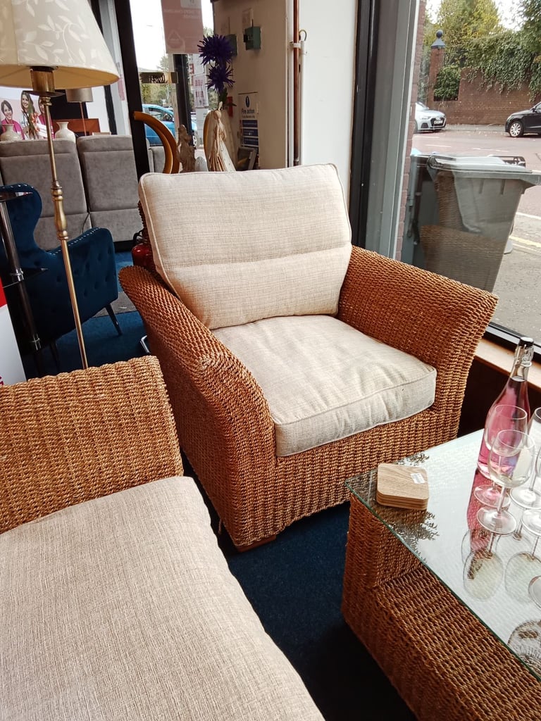 image for Garden furniture 