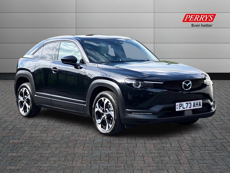 2023 Mazda MX-30 17.8kWh R-EV Makoto SUV 5dr Petrol Plug-in Hybrid Auto (s/s) (Range Extende Hatc...