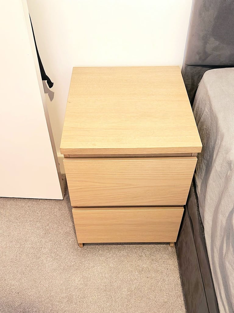 image for Bedside Table – IKEA product 