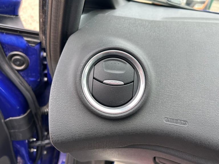  Ford Fiesta 1.6T EcoBoost ST-3 Euro 6 3dr Petrol Manual