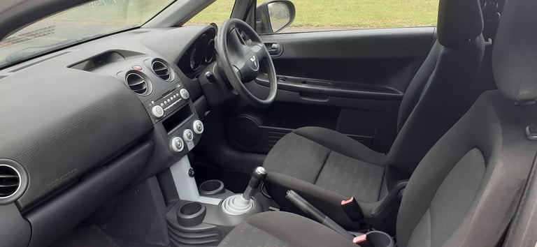 Mitsubishi COLT 1.1 3 door Hatchback - LEZ compliant