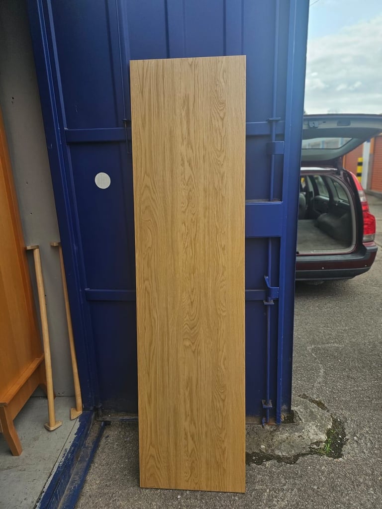 image for Ikea pax wardrobe door 