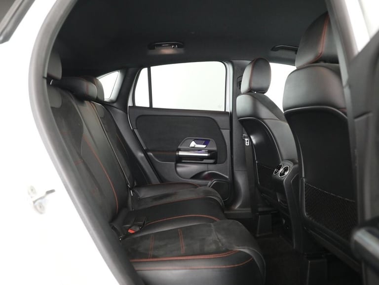 2022 Mercedes-Benz GLA 1.3 GLA180 AMG Line (Premium) SUV 5dr Petrol 7G-DCT Euro 6 (s/s) (136 ps) ...