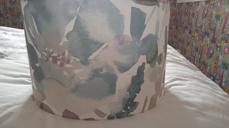 John Lewis light shade