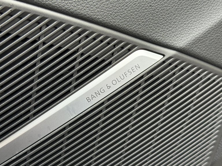  Audi Q7 3.0 TDI V6 45 Black Edition SUV 5dr Diesel Tiptronic quattro Euro 6 (s/s) ( Diesel Autom...