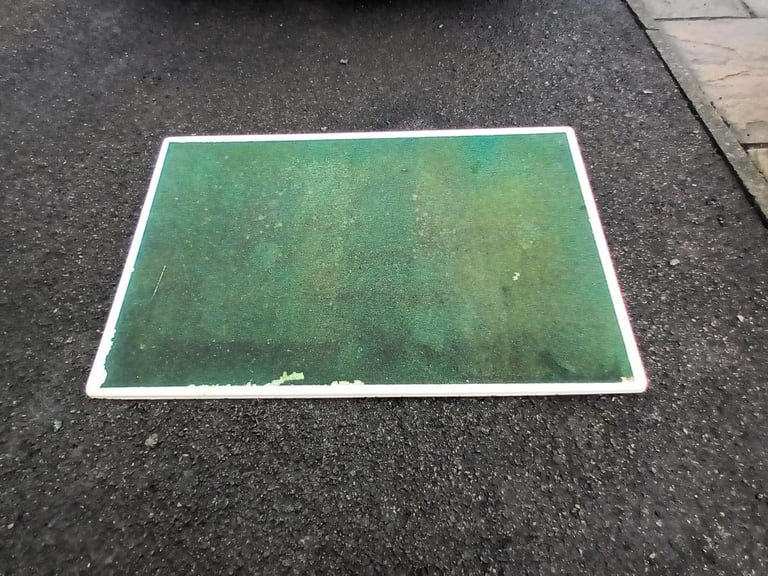 3 Inch Threshold Ramp For Mobility Scooter or Wheelchair use (wheel chair)