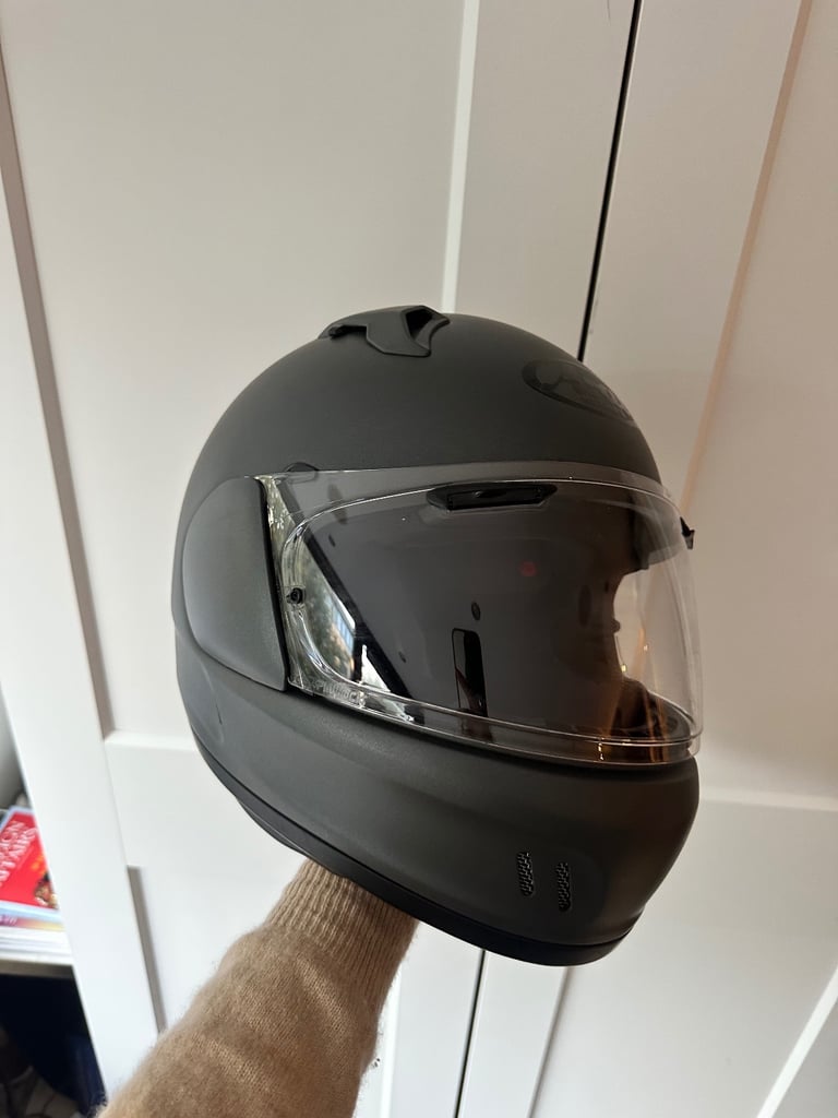 Arai Helmet XS RRP over £400