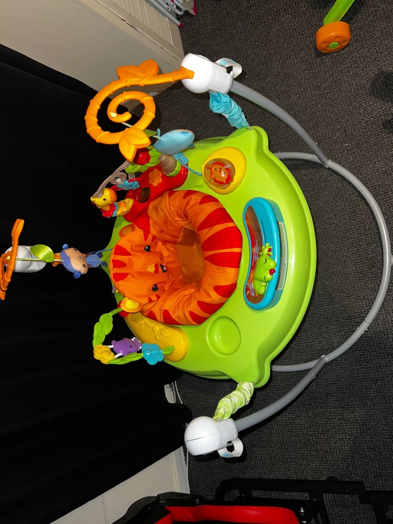 image for Baby bouncer 