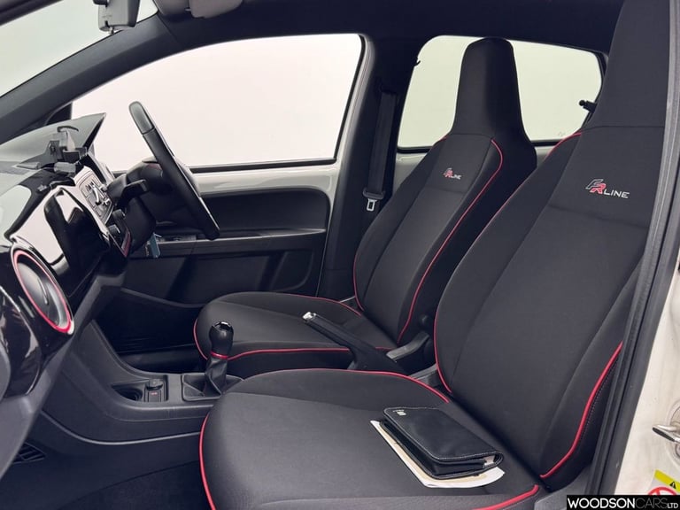 2019 SEAT Mii 1.0 12v GPF FR Line Hatchback 5dr Petrol Manual Euro 6 (75 ps) Hatchback Petrol Manual