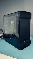 Phanteks Evolv PC Case