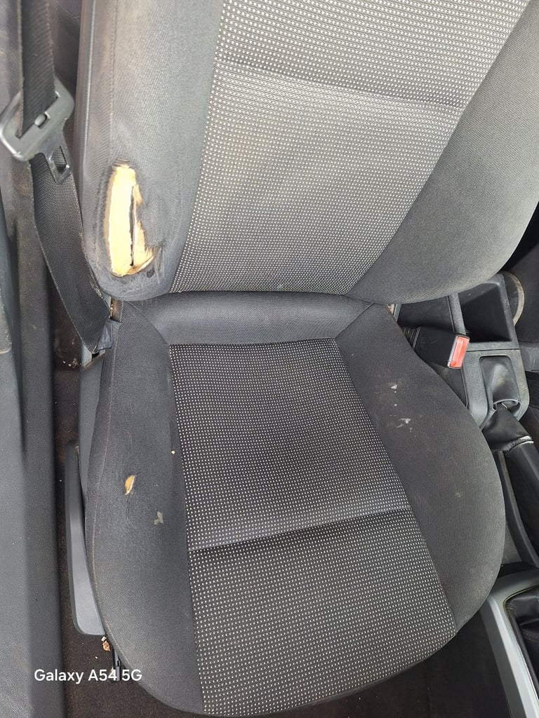 Vauxhall, ASTRA, Estate, 2006, Manual, 1796 (cc), 5 doors
