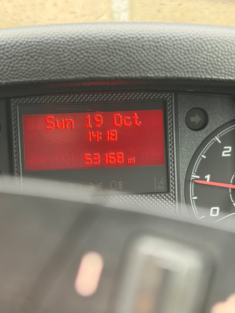 Peugeot, BOXER, 3.5T Horsebox conversion  2015, Manual, 2198 (cc)