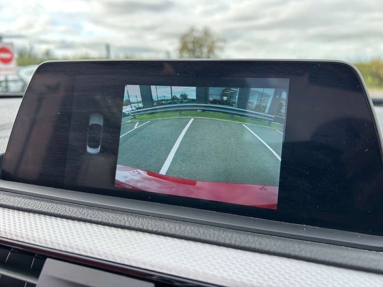 2018 BMW 2 Series 2.0 220D M Sport 2dr Convertible Diesel Manual