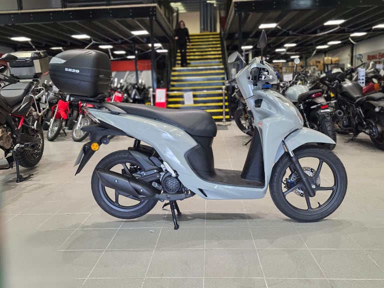 image for Honda, VISION, 2023, 110 (cc)