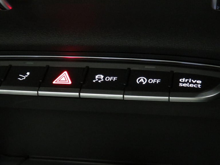 AUDI TT 2.0 TDI ultra S line 2015