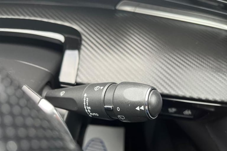 2020 Peugeot 508 1.5 BlueHDi GT Line 5dr, Media Screen, sat Nav, Heated seats, Parking senso Esta...