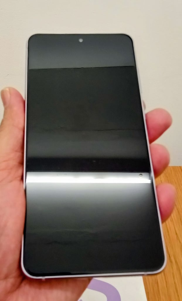 Samsung galaxy s21 Mintcondition 