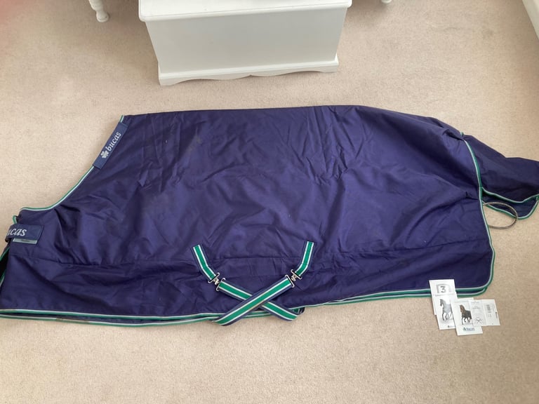 image for New Bucas Smartex Medium Rug (7’)