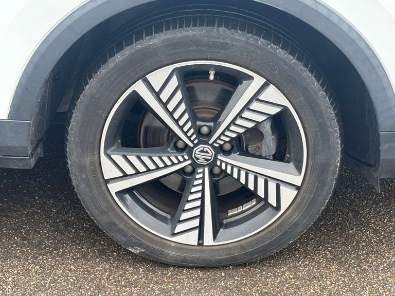 2021 MG MG ZS 105kW Exclusive EV 45kWh 5dr Auto HATCHBACK ELECTRIC Automatic