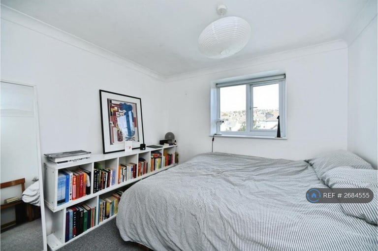 2 bedroom flat in Clyde Rd, Brighton, BN1 (2 bed) (#2684555)