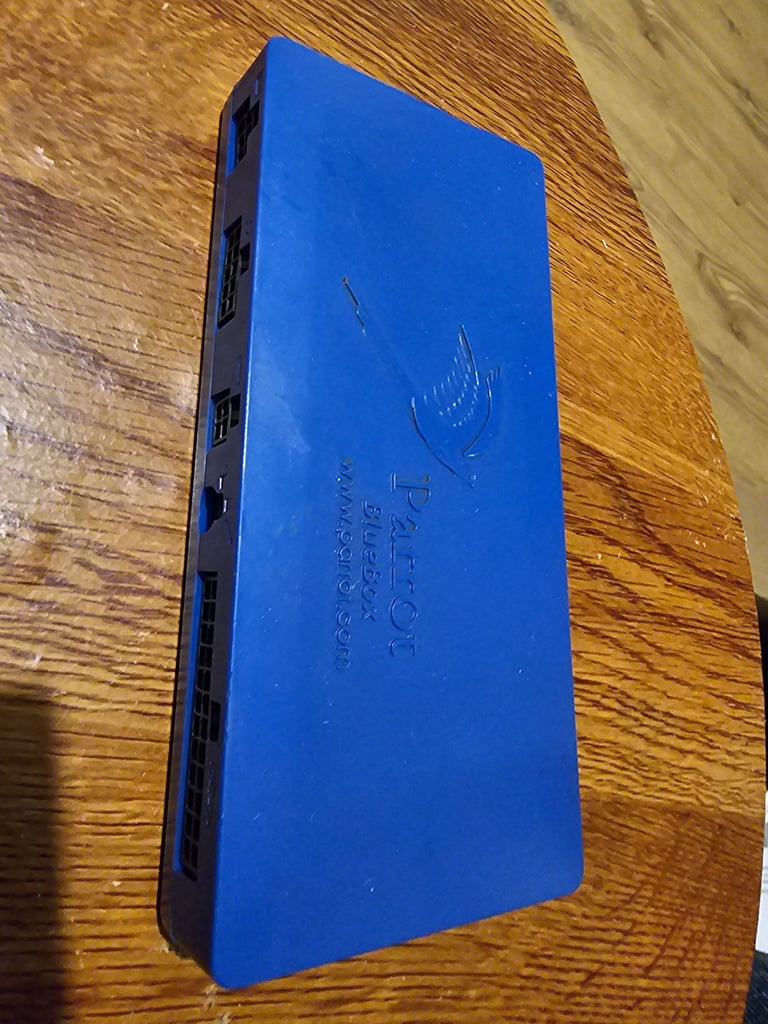 image for Parrot Mki9200 Bluetooth Car  Kit with Music