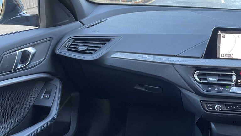 2023 BMW 1 Series 118i [136] M Sport 5dr Step Auto [LCP] HATCHBACK PETROL Automatic