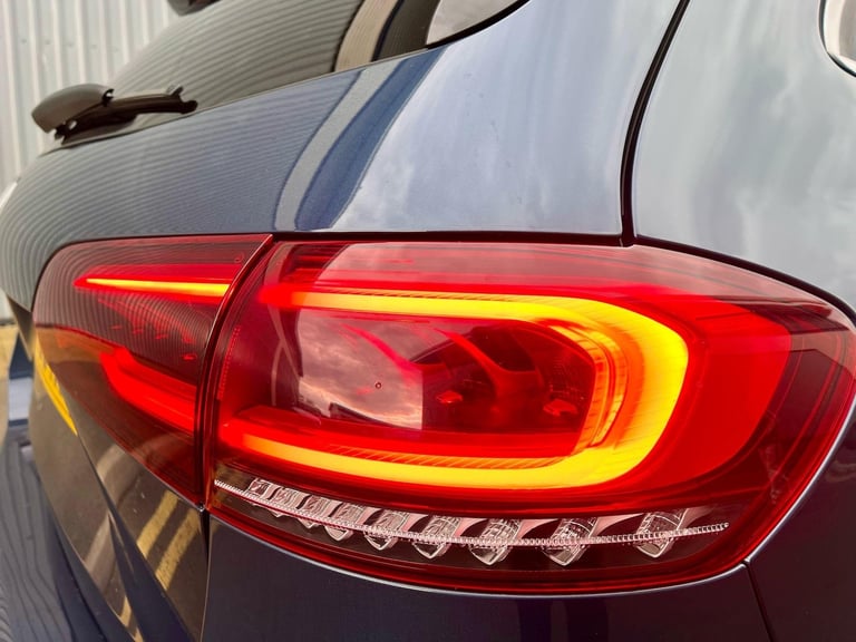 2019 Mercedes-Benz B Class 1.3 B180 AMG Line (Premium Plus) 7G-DCT Euro 6 (s/s) 5dr MPV Petrol Au...