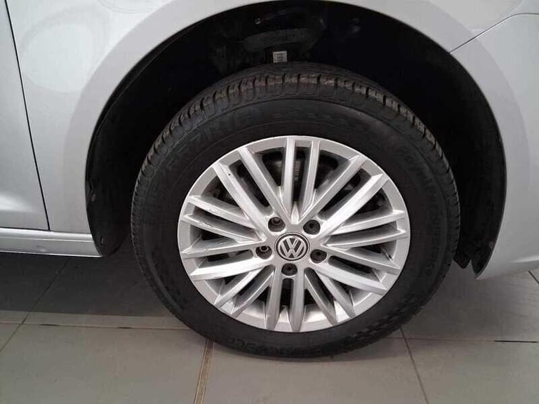 2019 Volkswagen Caddy 2.0 TDi C20 Maxi 5 Seats 5dr WAV MPV Diesel Manual