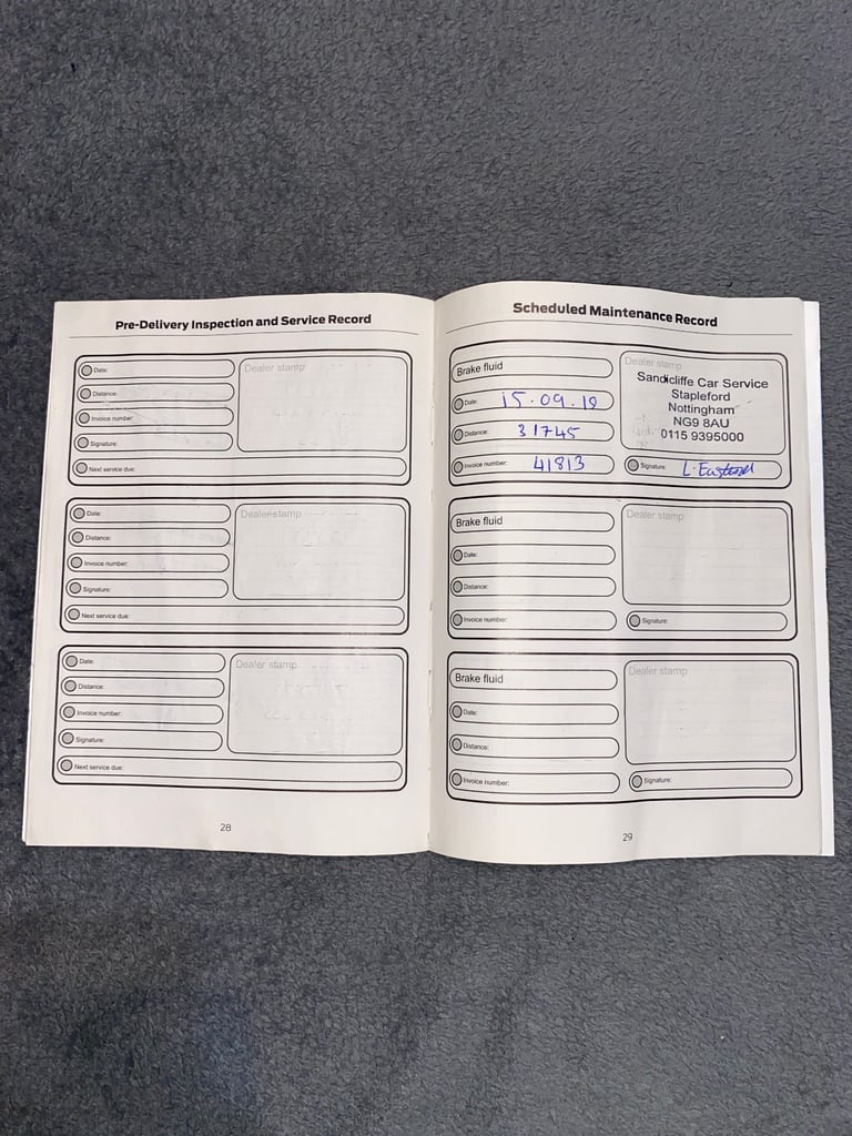 Ford, FIESTA, Hatchback, 2014, Manual, 1241 (cc), 3 doors