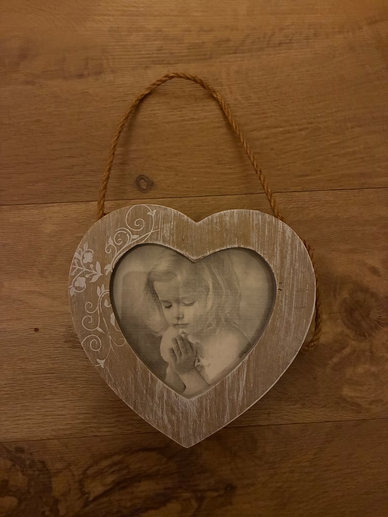 Photo frames