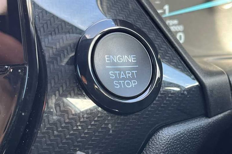 2022 Ford Fiesta 1.0T EcoBoost MHEV ST-Line Hatchback 5dr Petrol Hybrid Manual Euro 6 (s/s) Hatch...