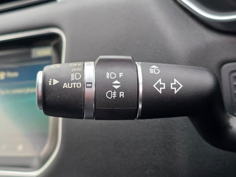 2017 67 LAND ROVER RANGE ROVER SPORT 3.0 SDV6 HSE DIESEL AUTO 4WD EURO 6 (306 PS