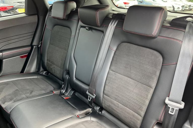 2023 Ford Kuga 1.5 EcoBoost 150 ST-Line Edition 5dr HATCHBACK PETROL Manual