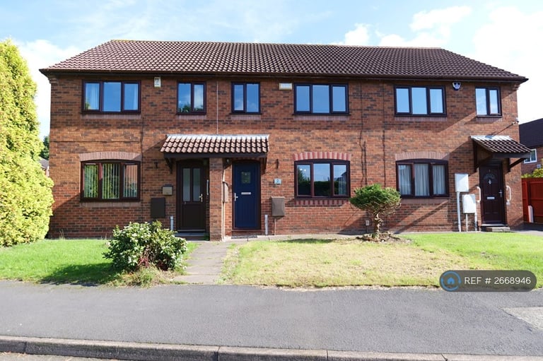 3 bedroom house in Mallard Drive, Oldbury, B69 (3 bed) (#2668946)