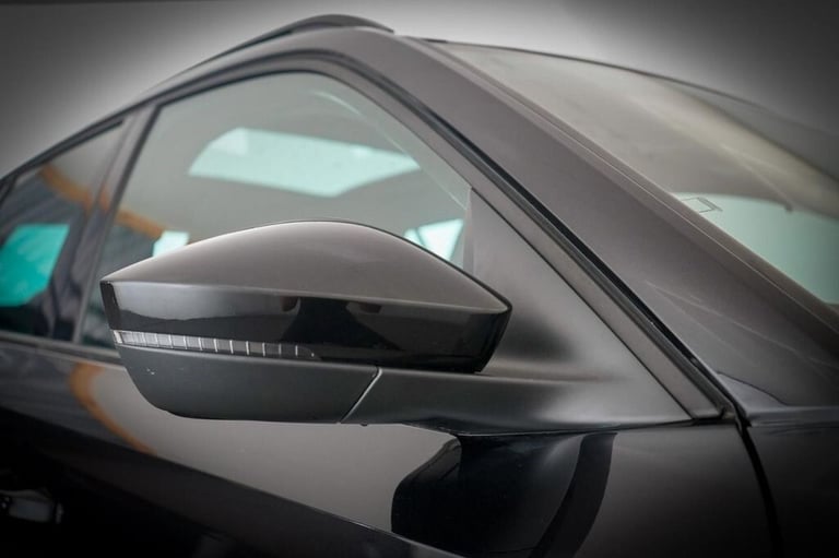 2022 Skoda Kamiq 1.0 TSI Monte Carlo SUV 5dr Petrol Manual Euro 6 (s/s) (110 ps) HATCHBACK Petrol...