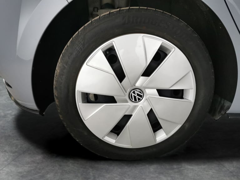 2022 Volkswagen ID.3 107KW Life Pro 58kWh 5dr Auto HATCHBACK ELECTRIC Automatic