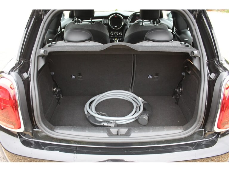 2020 MINI Electric Hatch Cooper SE Level 2 Hatchback Electric Automatic