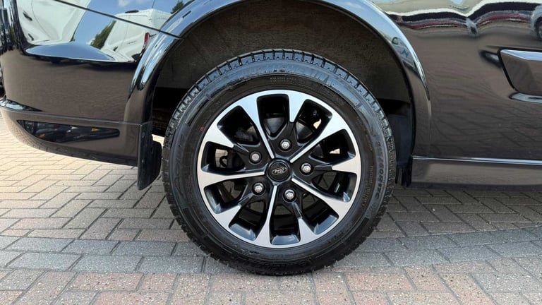 2023 Ford Transit Custom 2.0 EcoBlue 170ps Low Roof Sport Van Auto Van Diesel Automatic