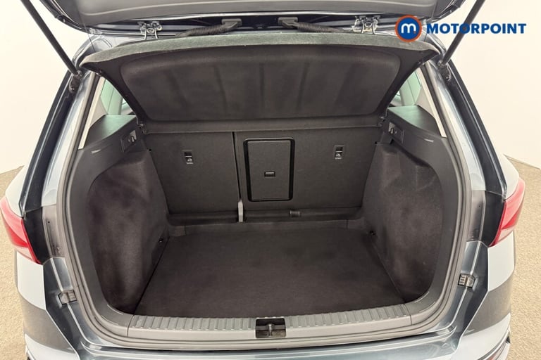 2021 SEAT Ateca 1.5 TSI EVO FR 5dr DSG SUV Petrol Automatic