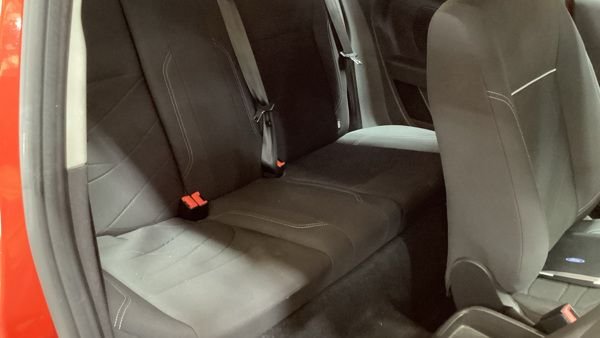 2013 Ford Fiesta 1.25 Style Hatchback 3dr Petrol Manual Euro 5 (60 ps) Hatchback Petrol Manual