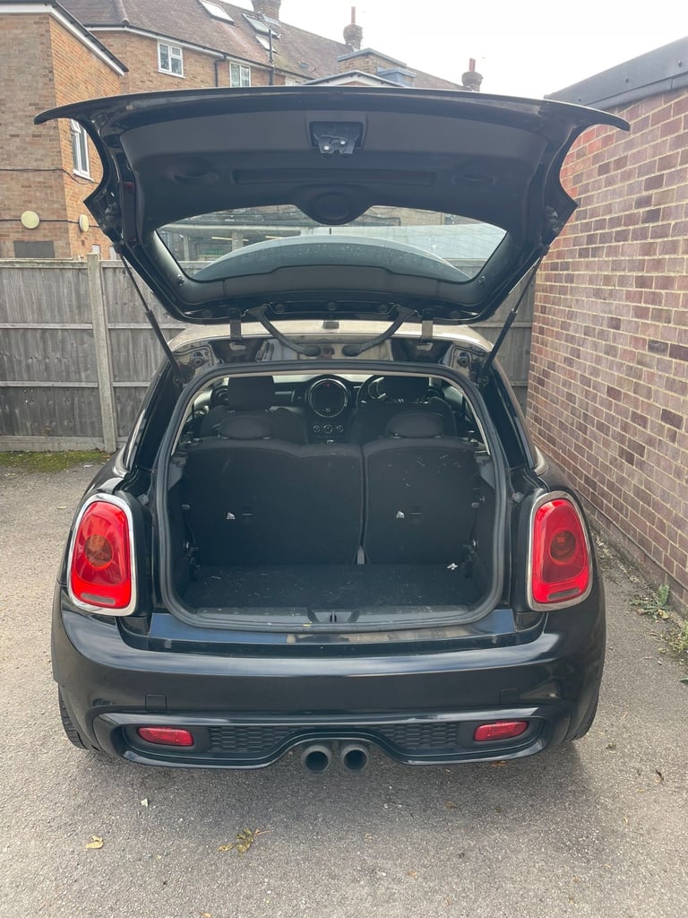 Mini, HATCHBACK, Hatchback, 2018, Manual, 1998 (cc), 3 doors
