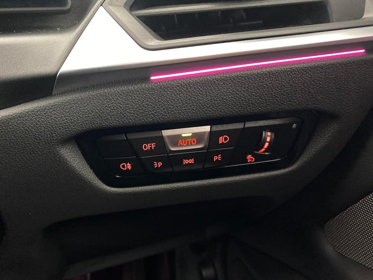 2023 BMW i4 250kW eDrive40 M Sport 83.9kWh 5dr Auto COUPE ELECTRIC Automatic