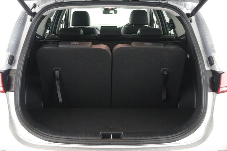 2022 Hyundai Santa Fe 1.6 TGDi Hybrid Ultimate 5dr Auto Estate Hybrid Automatic