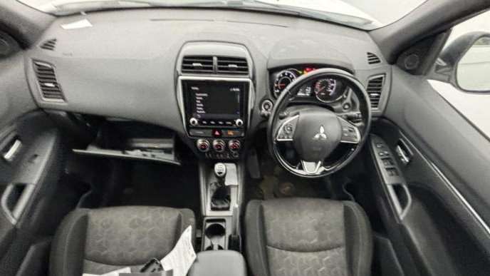 2020 Mitsubishi ASX 2.0 Dynamic 5dr Estate Petrol Manual