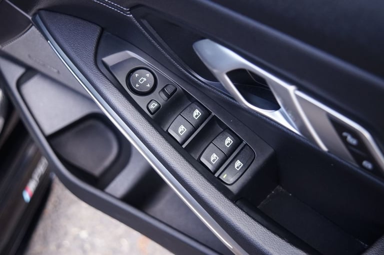 2021 BMW 3 Series 2.0 320d MHT M Sport Saloon 4dr Diesel Hybrid Auto Euro 6 (s/s) (190 ps) Saloon...